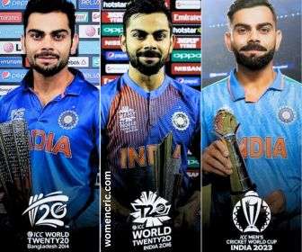 ICC Men’s T20 World Cup champions, runners-up, Players of the Series, leading run-scorers, top wicket-takers