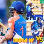 India vs Sri Lanka Final Asia Cup 2024 : Squad, Live Streaming, Pitch Report